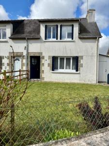 Acheter Maison 49 m2 Saint-mayeux