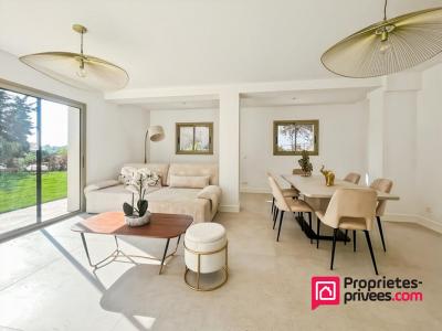 Acheter Appartement 130 m2 Mougins