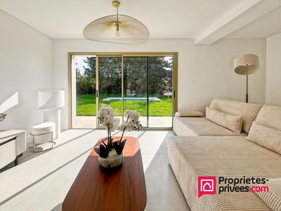 Acheter Appartement Mougins Alpes Maritimes