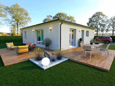 Annonce Vente Maison Creon 33
