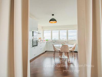 Acheter Appartement Nantes Loire atlantique