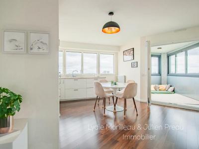 Acheter Appartement Nantes 284000 euros