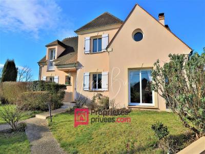Annonce Vente 6 pices Maison Coulommiers 77