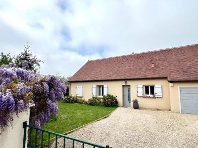 For sale Lance 7 rooms 135 m2 Loir et cher (41310) photo 0