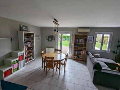 For sale Lance 7 rooms 135 m2 Loir et cher (41310) photo 4