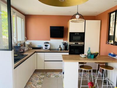 Annonce Vente 6 pices Maison Nantes 44