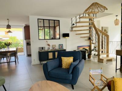 Acheter Maison 121 m2 Nantes