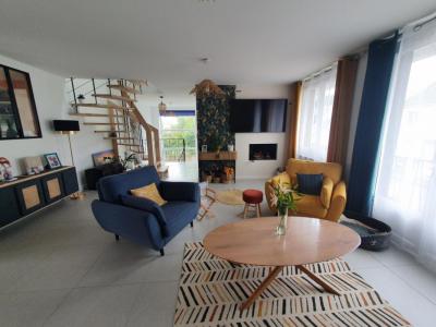 Acheter Maison Nantes Loire atlantique