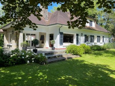 Annonce Vente 9 pices Maison Touquet 62