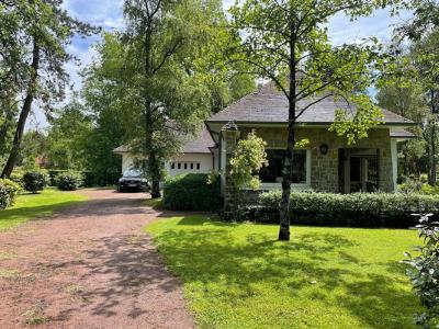 Acheter Maison Touquet 1760000 euros