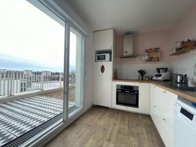 Acheter Appartement 85 m2 Saint-nazaire