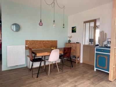 Acheter Appartement Saint-nazaire Loire atlantique