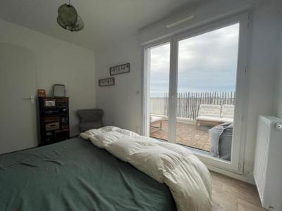 Acheter Appartement Saint-nazaire 260000 euros