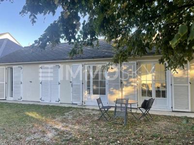 For sale Corquilleroy 3 rooms 68 m2 Loiret (45120) photo 0