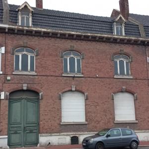 For sale Douai 154 m2 Nord (59500) photo 0