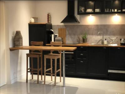For rent Gif-sur-yvette 1 room 35 m2 Essonne (91190) photo 0