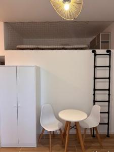 For rent Ivry-sur-seine 1 room 21 m2 Val de Marne (94200) photo 0