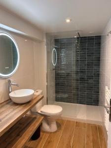 For rent Ivry-sur-seine 1 room 21 m2 Val de Marne (94200) photo 1