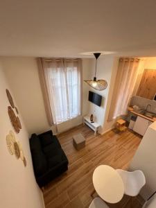 For rent Ivry-sur-seine 1 room 21 m2 Val de Marne (94200) photo 2