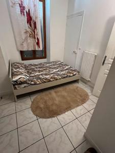 For rent Corbeil-essonnes 3 rooms 44 m2 Essonne (91100) photo 1