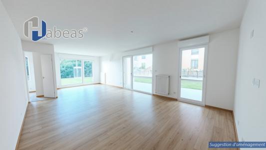 For sale Arbresle 4 rooms 88 m2 Rhone (69210) photo 2