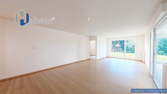 For sale Arbresle 4 rooms 88 m2 Rhone (69210) photo 3