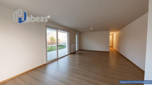 For sale Arbresle 4 rooms 88 m2 Rhone (69210) photo 4