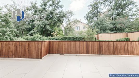 Acheter Appartement Ecully 592000 euros