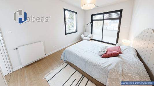 Acheter Appartement 74 m2 Ecully