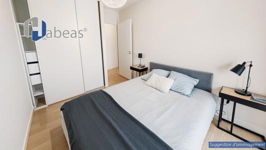 Acheter Appartement Ecully Rhone