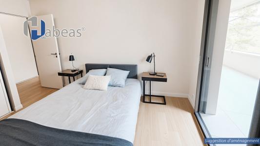 Acheter Appartement Ecully 467000 euros
