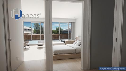 Annonce Vente 3 pices Appartement Ecully 69