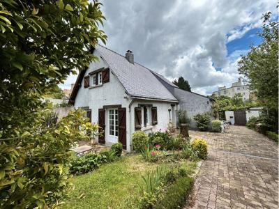 Annonce Vente Maison Nantes 44