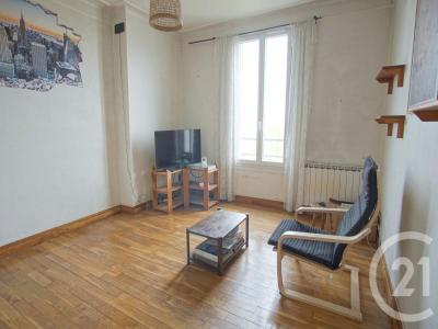 For sale Choisy-le-roi 2 rooms 35 m2 Val de Marne (94600) photo 0
