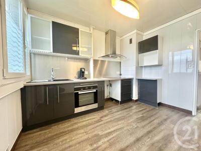 For sale Limoges 3 rooms 58 m2 Haute vienne (87000) photo 2