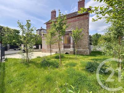 Annonce Vente 6 pices Maison Thiais 94