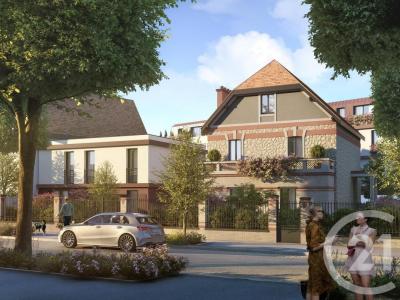 Acheter Maison Thiais Val de Marne