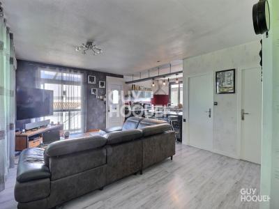 Annonce Vente 7 pices Maison Aigrefeuille-d'aunis 17