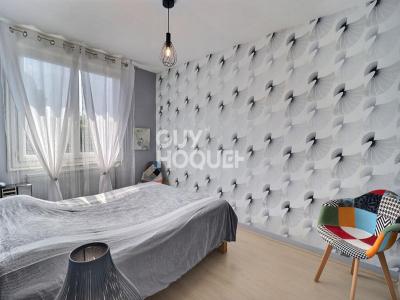 Acheter Maison 126 m2 Aigrefeuille-d'aunis