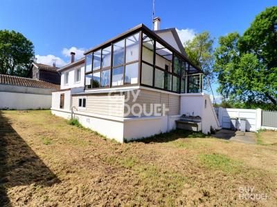 Acheter Maison Aigrefeuille-d'aunis Charente maritime