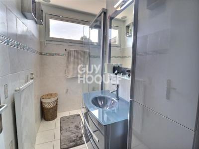 Acheter Maison Aigrefeuille-d'aunis 240000 euros