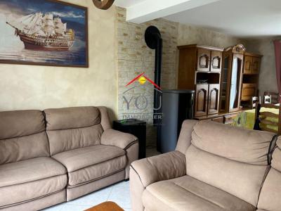Annonce Vente 6 pices Maison Neuilly-en-thelle 60