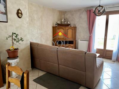 Acheter Maison 104 m2 Neuilly-en-thelle
