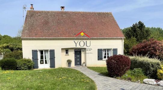 For sale Meru 6 rooms 135 m2 Oise (60110) photo 0