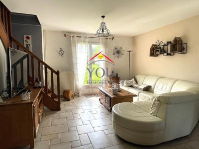 For sale Meru 6 rooms 135 m2 Oise (60110) photo 2