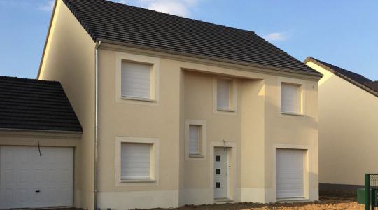 Annonce Vente 6 pices Maison Gagny 93