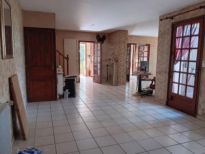 For sale Toulouse 5 rooms 130 m2 Haute garonne (31300) photo 3