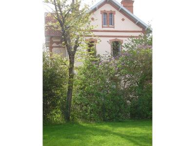 Annonce Location Prestige Toulouse 31