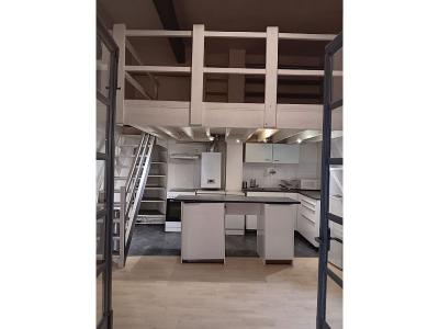 For rent Toulouse 2 rooms 48 m2 Haute garonne (31000) photo 1
