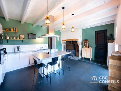 For sale Aydat 7 rooms 204 m2 Puy de dome (63970) photo 1